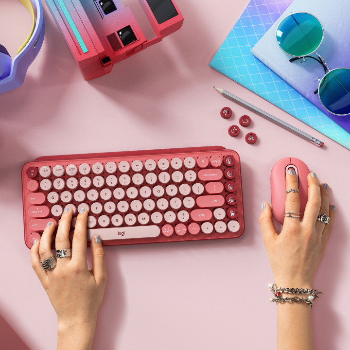 Logitech POP Keys