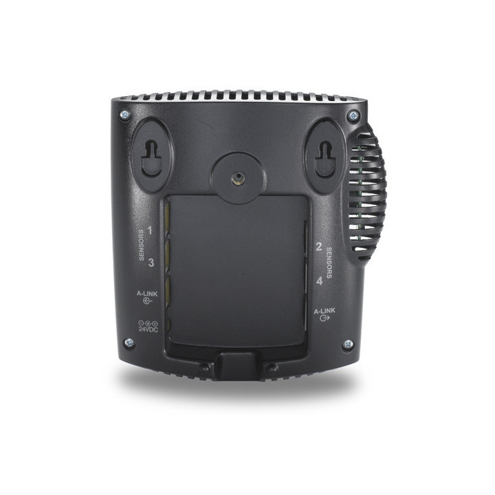 APC NetBotz Room Sensor Pod 155 système de sécurité et de contrôle d'accès