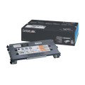 Lexmark C500S2KG toner cartridge 1 pc(s) Original Black