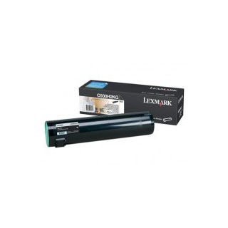 Lexmark C930H2KG toner cartridge 1 pc(s) Original Black