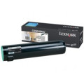 Lexmark C930H2KG toner cartridge 1 pc(s) Original Black