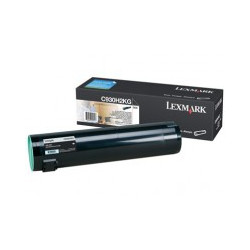 Lexmark C930H2KG toner cartridge 1 pc(s) Original Black