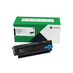 Lexmark B342H00 toner cartridge 1 pc(s) Original Black