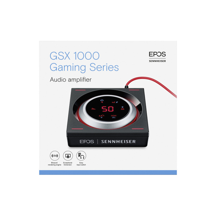 GSX 1000