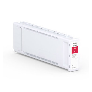 Epson UltraChrome XD3 cartouche d'encre 1 pièce(s) Rouge