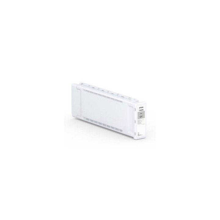 Epson UltraChrome PRO6 cartouche d'encre 1 pièce(s) Gris