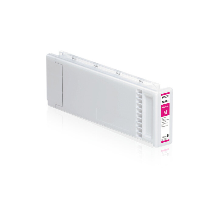 Epson UltraChrome XD Magenta T694300 cartouche d'encre 1 pièce(s) Original