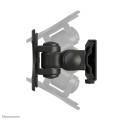 Neomounts FPMA-W250BLACK Support pour écran mural 10-30" - orientable
