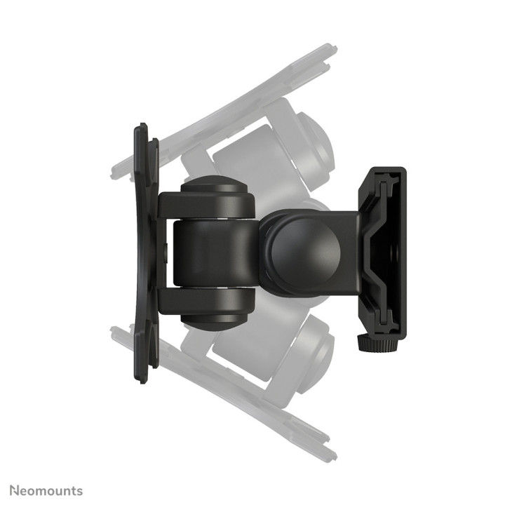 Neomounts FPMA-W250BLACK Support pour écran mural 10-30" - orientable