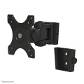 Neomounts FPMA-W250BLACK Support pour écran mural 10-30" - orientable