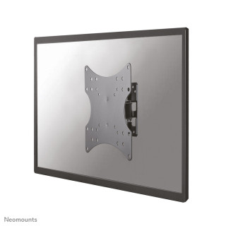 Neomounts FPMA-W115BLACK Support pour écran mural 10-40" - orientable
