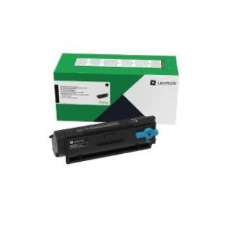 Lexmark 55B2000 toner cartridge 1 pc(s) Original Black