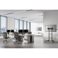 Neomounts NSLS200 Support pour ordinateur portable 10-17" - ajustement en hauteur - pliable - compact - universel