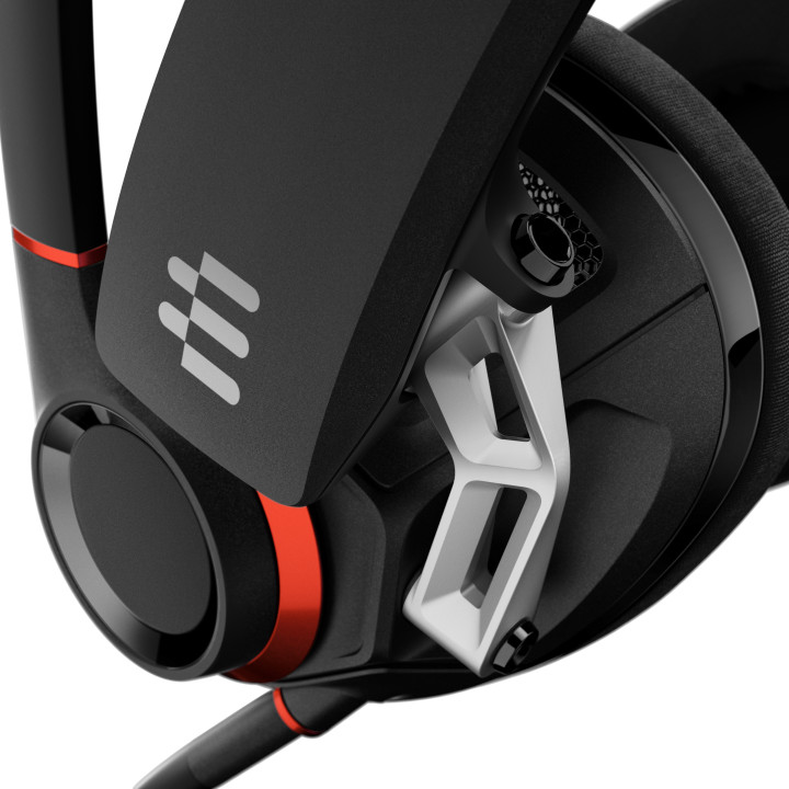 GSP 500