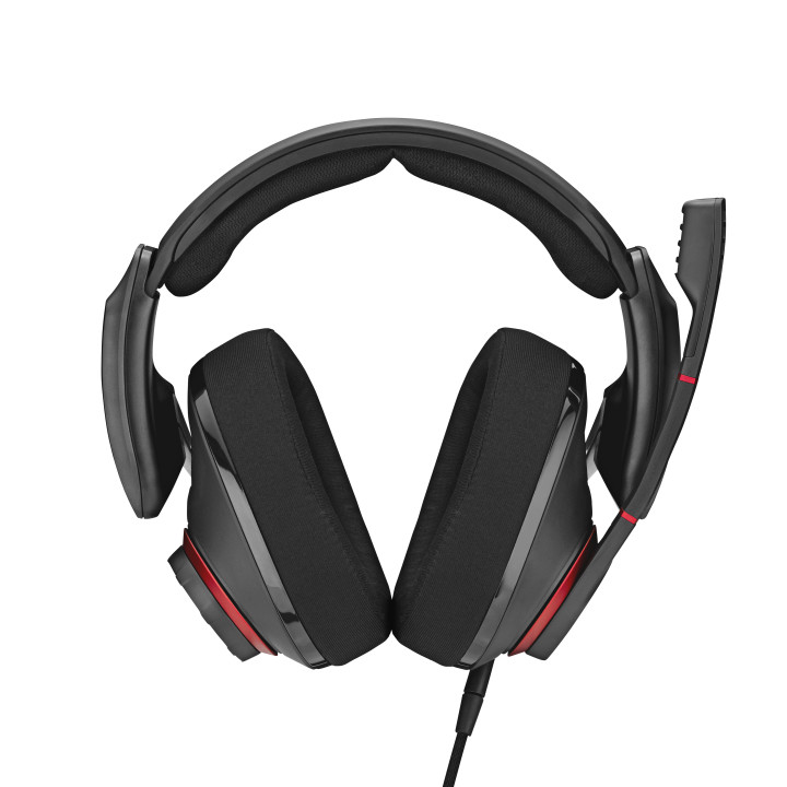 GSP 500