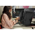 HP 6MF36AA Casque Avec fil Arceau Jouer USB Type-A Blanc