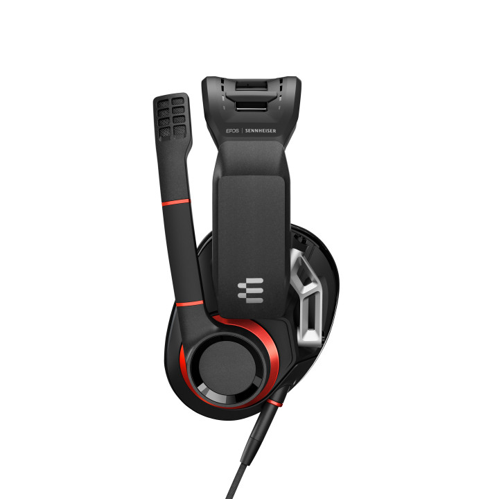 GSP 500