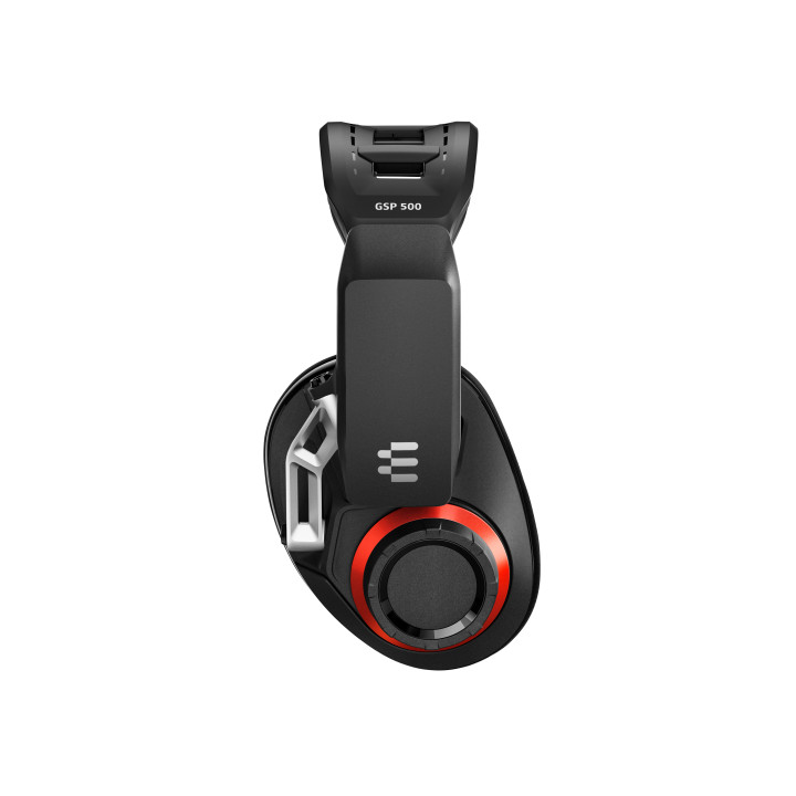 GSP 500