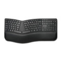 Kensington Clavier sans fil Pro Fit® Ergo (noir)
