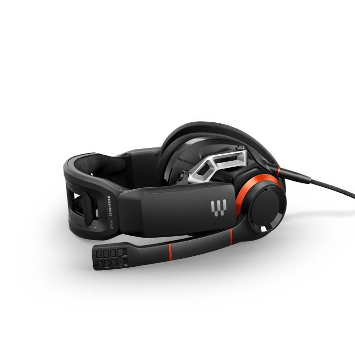 GSP 500