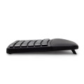 Kensington Clavier sans fil Pro Fit® Ergo (noir)