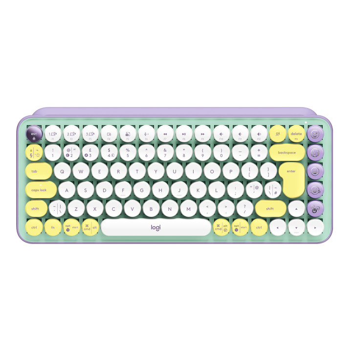 Logitech POP Keys