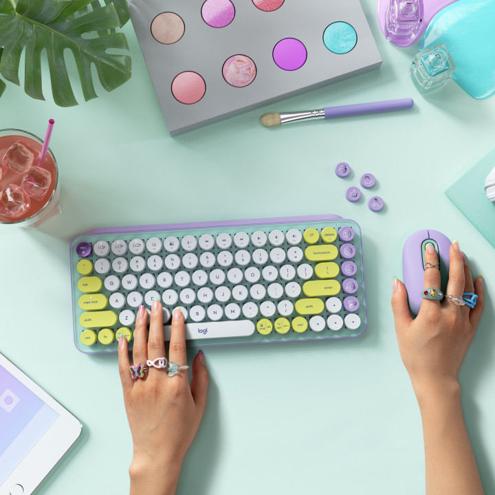 Logitech POP Keys