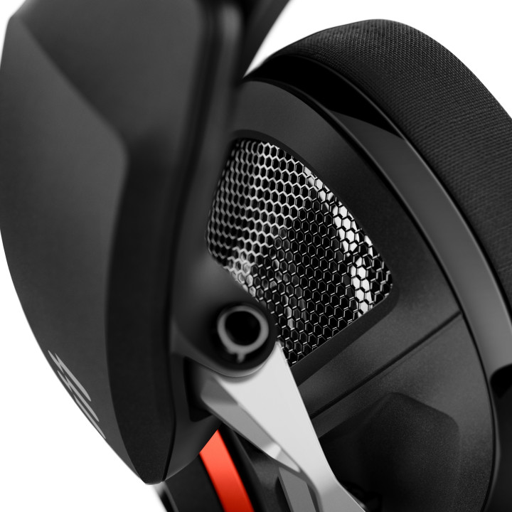 GSP 500