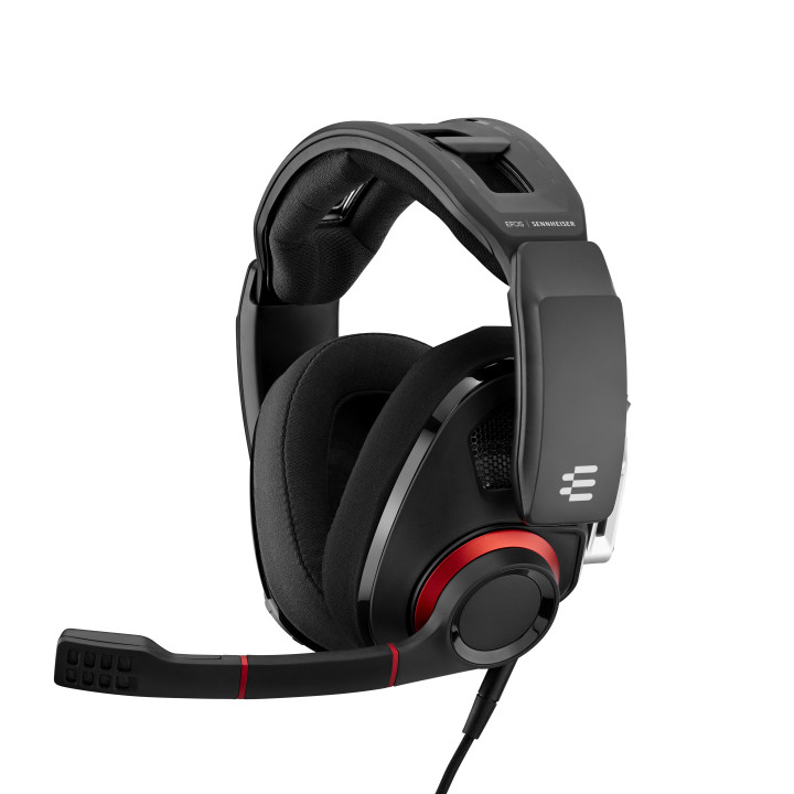 GSP 500