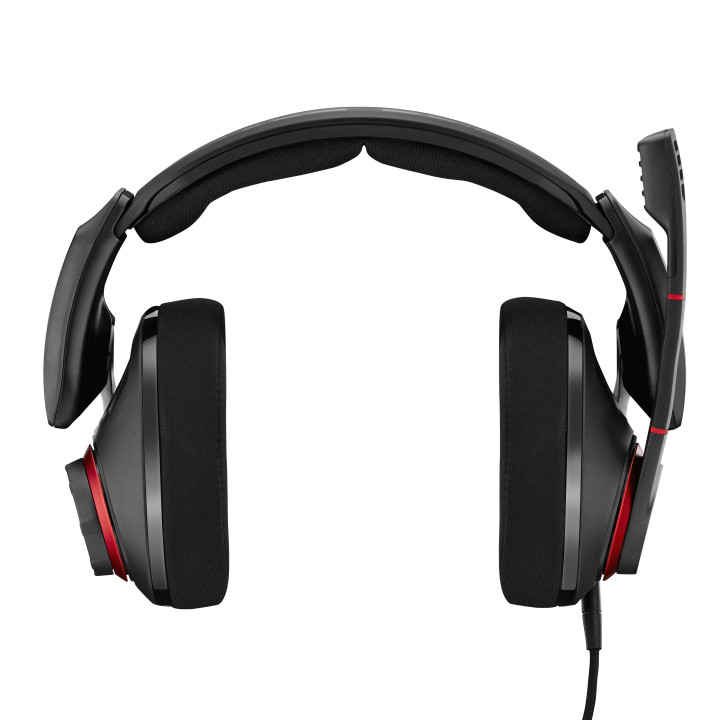 GSP 500