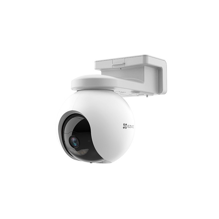 EZVIZ HB8 Sphérique Caméra de sécurité IP Extérieure 2560 x 1440 pixels Mur