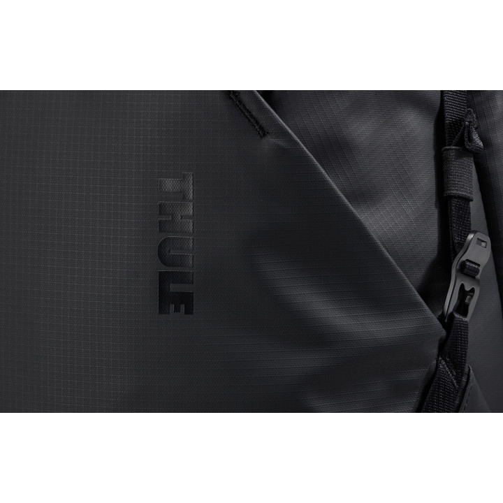 Thule Tact TACTBP114 - Black 35,6 cm (14") Sac à dos Noir