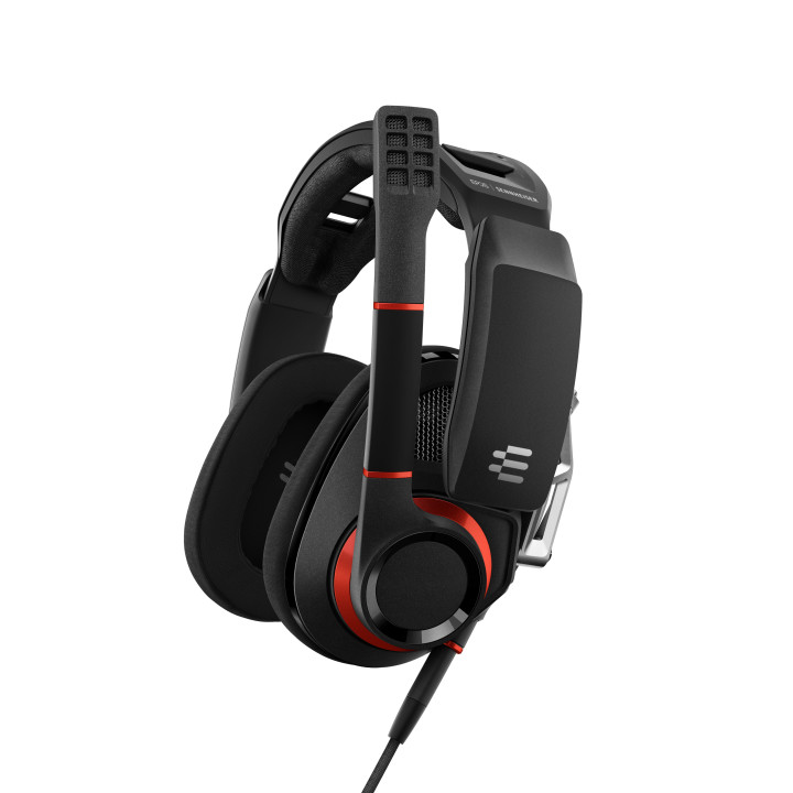 GSP 500