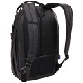 Thule Tact TACTBP114 - Black 35,6 cm (14") Sac à dos Noir