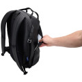 Thule Tact TACTBP114 - Black 35,6 cm (14") Sac à dos Noir