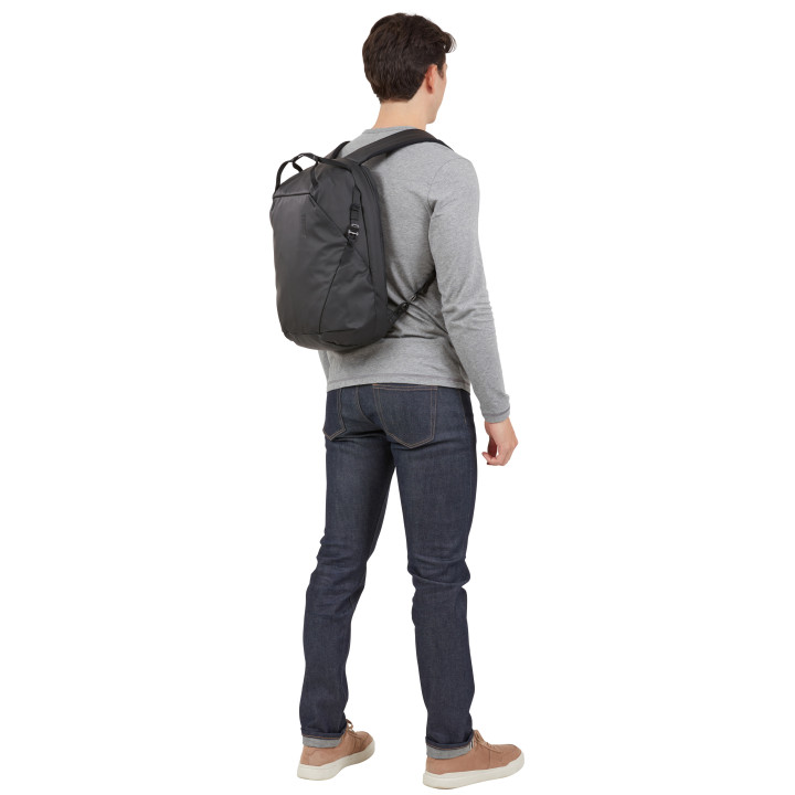 Thule Tact TACTBP114 - Black 35,6 cm (14") Sac à dos Noir