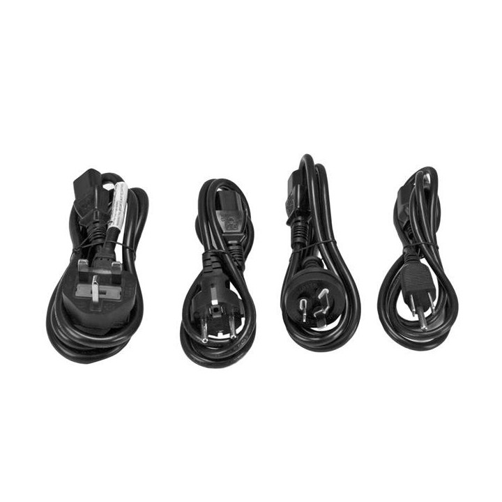 StarTech.com Adaptateur secteur de rechange - Bloc d'alimentation CC - 12V 5A