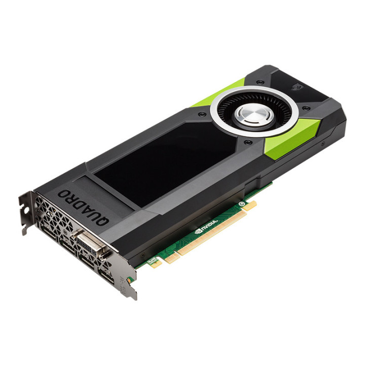 Lenovo Quadro M5000 NVIDIA 8 Go GDDR5