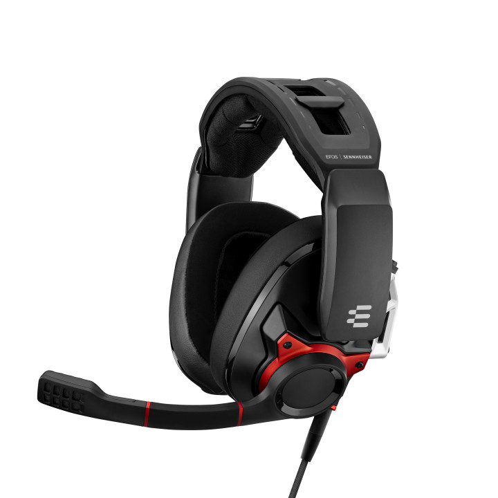 GSP 600