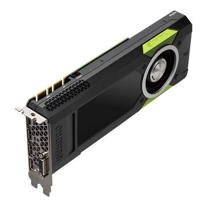 Lenovo Quadro M5000 NVIDIA 8 Go GDDR5