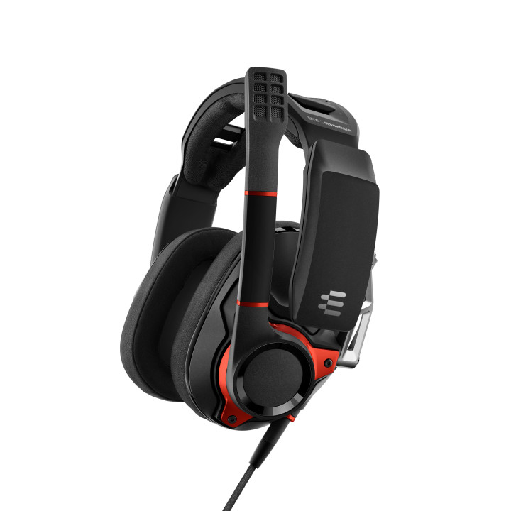 GSP 600