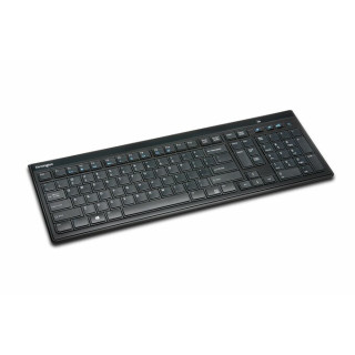 Kensington Clavier sans fil ultra-plat Advance Fit™