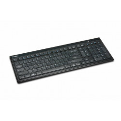 Kensington Clavier sans fil ultra-plat Advance Fit™