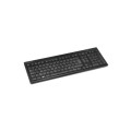 Kensington Clavier sans fil ultra-plat Advance Fit™