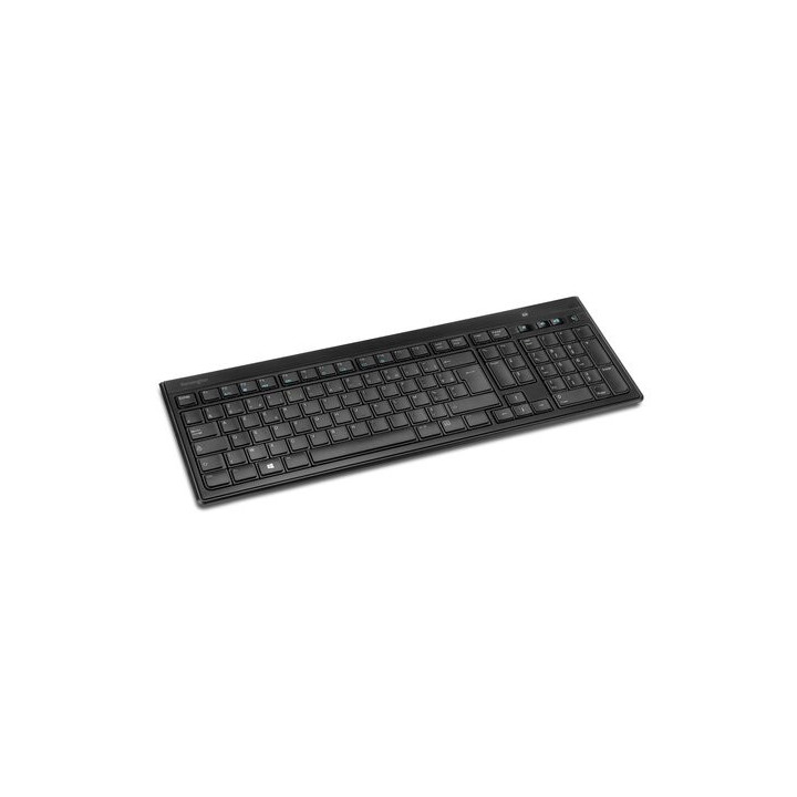 Kensington Clavier sans fil ultra-plat Advance Fit™