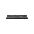 Kensington Clavier sans fil ultra-plat Advance Fit™
