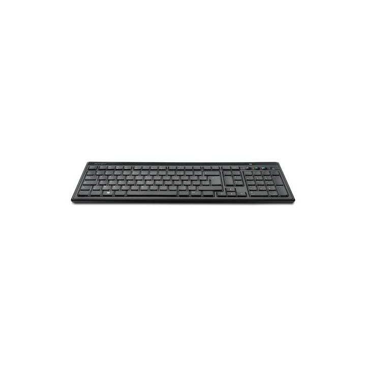 Kensington Clavier sans fil ultra-plat Advance Fit™