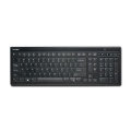 Kensington Clavier sans fil ultra-plat Advance Fit™