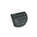 Kensington Clavier sans fil ultra-plat Advance Fit™