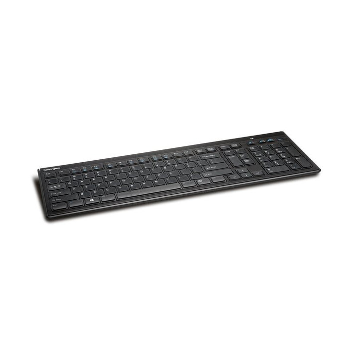 Kensington Clavier sans fil ultra-plat Advance Fit™